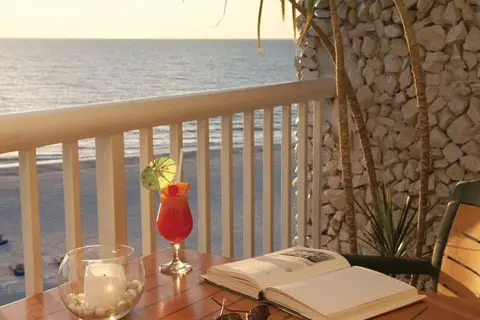 Bellwether Beach Resort in St. Pete Beach, foto 7