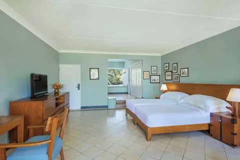 Outrigger Mauritius Beach Resort in Bel Ombre — foto 12