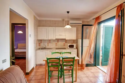 Residence I Mirti Bianchi in Santa Teresa di Gallura — foto 22