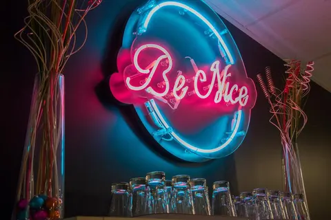 ibis Styles Nice Centre Gare foto 3