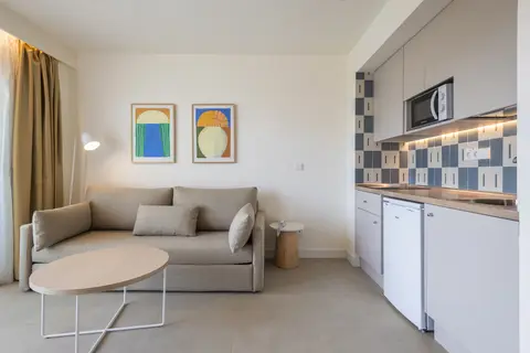 Sol de Alcudia Apartamentos in Alcúdia — foto 18