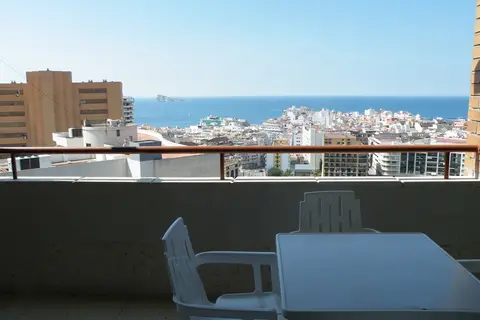 Aparthotel Era Park in Benidorm — foto 6