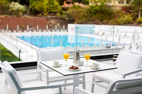 TRH Taoro Garden Hotel in Puerto De La Cruz — foto 29