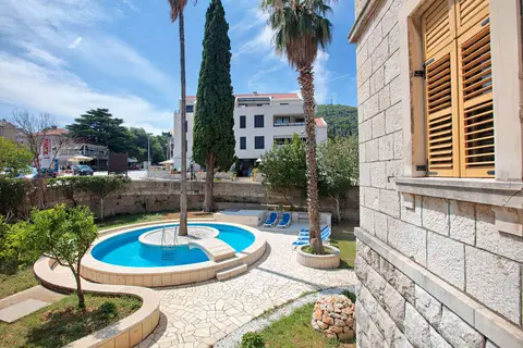 Villa Filaus in Dubrovnik — foto 9