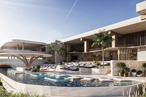 TUI BLUE Curacao foto 1