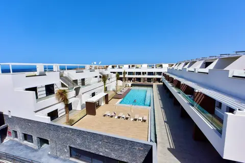 Esmeralda Cotillo Homes by LIVVO in El Cotillo — foto 30