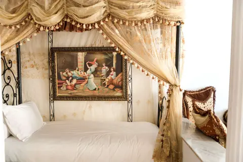 Moroccan House Casablanca in Casablanca — foto 14