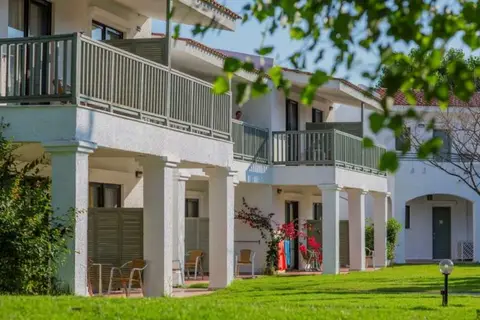 Golden Coast Hotel & Bungalows in Δημοτική Ενότητα Νέας Μάκρης — foto 10