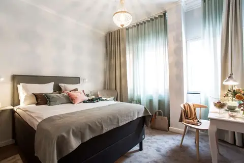 Best Western Kom Hotel Stockholm in Stockholm