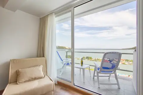 Hotel Lido Palace in Labin — foto 24
