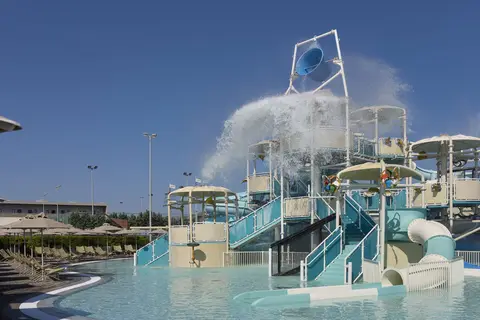 Atlantica Dreams Resort in Γεννάδι — foto 15