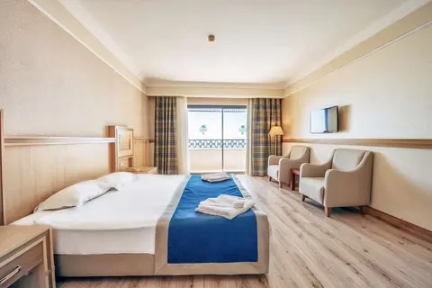 Utopia World Hotel in Alanya, foto 3