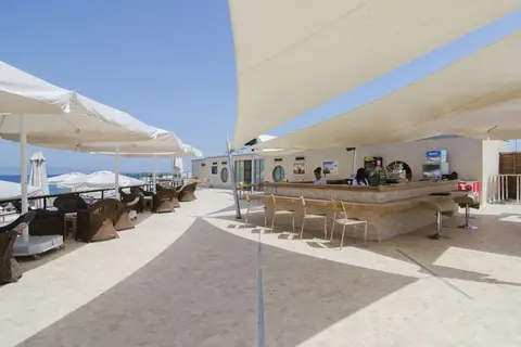 Garden of Sun Hotel in Didim — foto 5