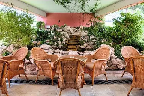 Park Hotel Odessos in Одесос — foto 16