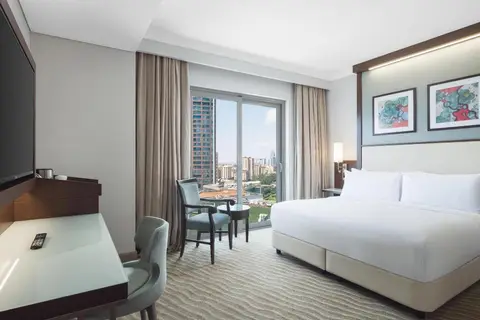 Selectum City Atasehir in Fatih — foto 3