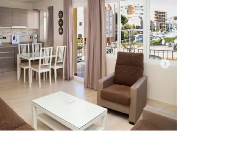 Ecuador Park Apartments in Torremolinos — foto 20