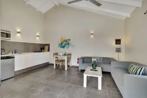 All Seasons Apartments in Kralendijk — foto 11