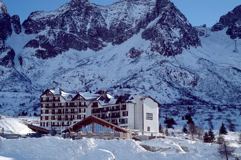 Hotel Piandineve in Ponte di Legno — foto 8