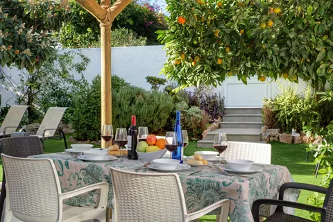 Villa Conchita, Villa Isabel By Seric in Torremolinos — foto 2