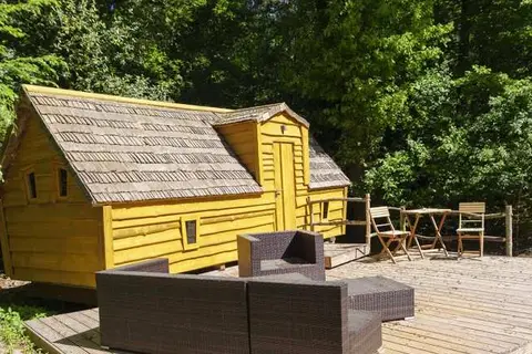 Camping Diever in Diever — foto 15