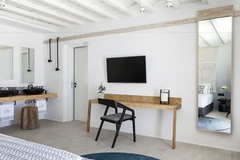 LYO Boutique Hotel in Paradijs — foto 29