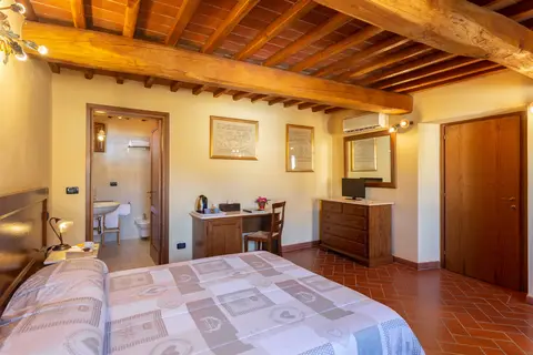B&B Palazzo Graziani in Florence, foto 12