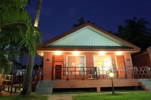 Andaman Seaside Resort in Choeng Thale, foto 5