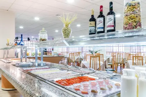 Hotel Gran Playa in Santa Pola, foto 25