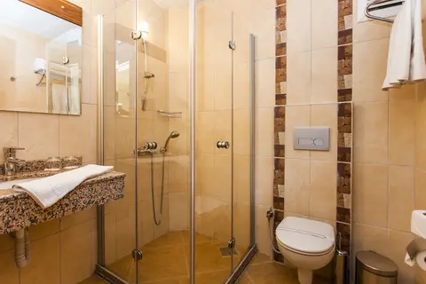 Oba Time Hotel in Alanya — foto 9
