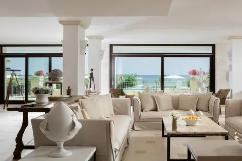 CanneBianche Lifestyle Hotel in Fasano — foto 4