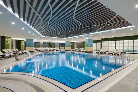 Hotel Granada Luxury Beach Avsallar in Alanya — foto 21