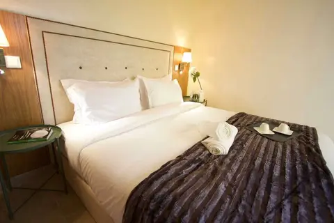 Suite Loc Appart hotel in Casablanca — foto 13