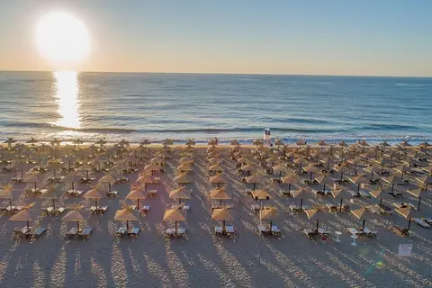 GRIFID Club Hotel Arabella in СПА център Ривиера Бийч — foto 29