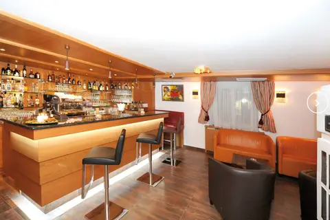 Hotel Konig in Saalbach-Hinterglemm — foto 12