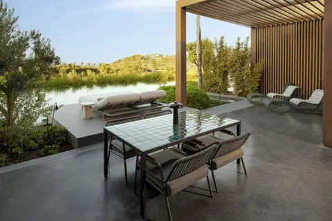 Maxx Royal Bodrum foto 14