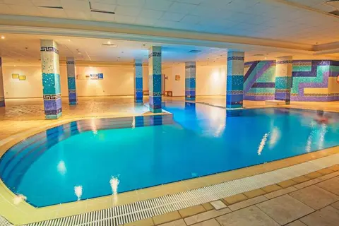 Tsokkos Gardens Hotel in Paralimni, foto 8