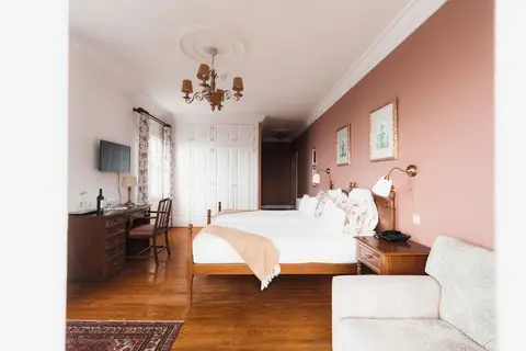 Villa Alto Boutique Hotel in Ponta do Sol — foto 14