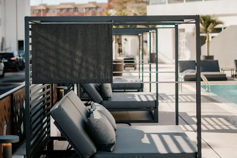 Appartementen R2 Higos Beach foto 11