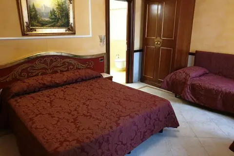 Clarion Collection Hotel Principessa Isabella in Rome, foto 10