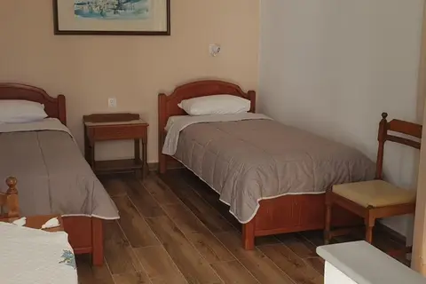 Miros Apartment Hotel in Tigaki, foto 15