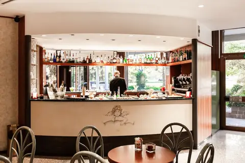 SHG Hotel Bologna in Zola Predosa — foto 23