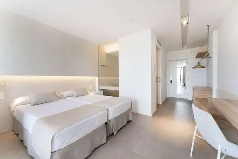 Hotel Cosmopolitan in Palma — foto 2