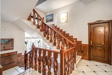 Garibaldi Suite in Napels, foto 28