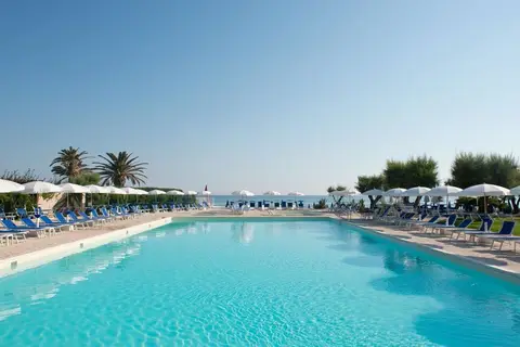 Hotel del Levante in Fasano, foto 2