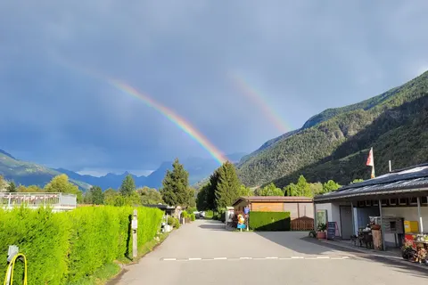 Camping Santa Monica foto 3