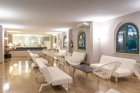 Fly & Go Hopps Hotel in Mazara del Vallo — foto 21