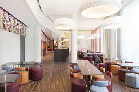 Motel L Älvsjö in Stockholm — foto 26