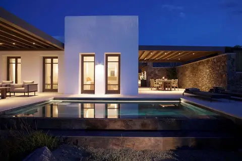 Bonzoe Homes & Villas in Μύκονος — foto 13