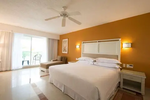 Occidental Costa Cancun in Condominio Bellamar — foto 23