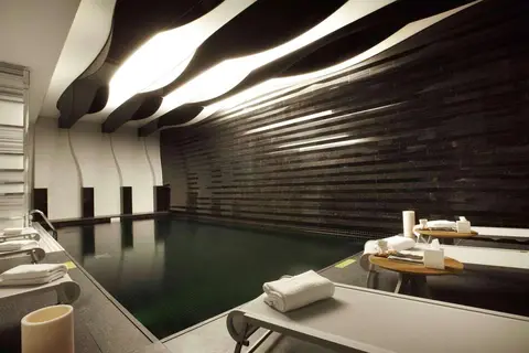 Radisson Blu Hotel Istanbul Pera in İstanbul, foto 24